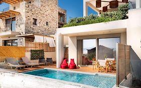 Petradi Suites