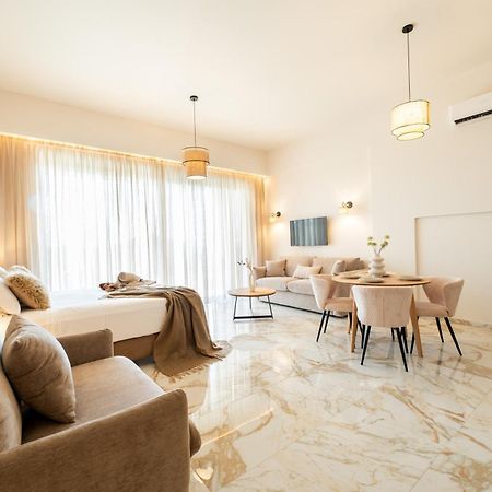 Petradi Suites Kalamata Zewnętrze zdjęcie