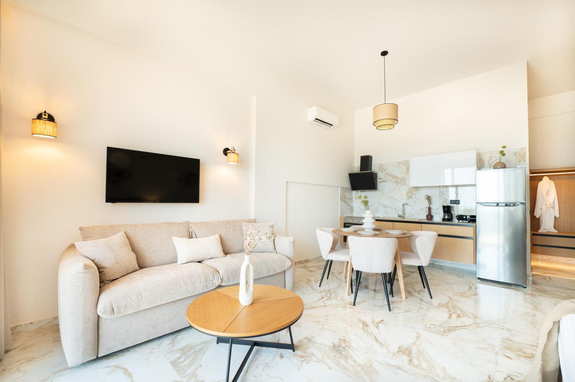 Petradi Suites Kalamata Zewnętrze zdjęcie