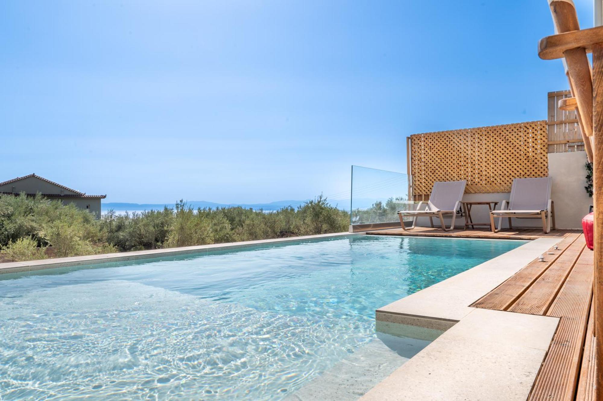 Petradi Suites Kalamata Zewnętrze zdjęcie