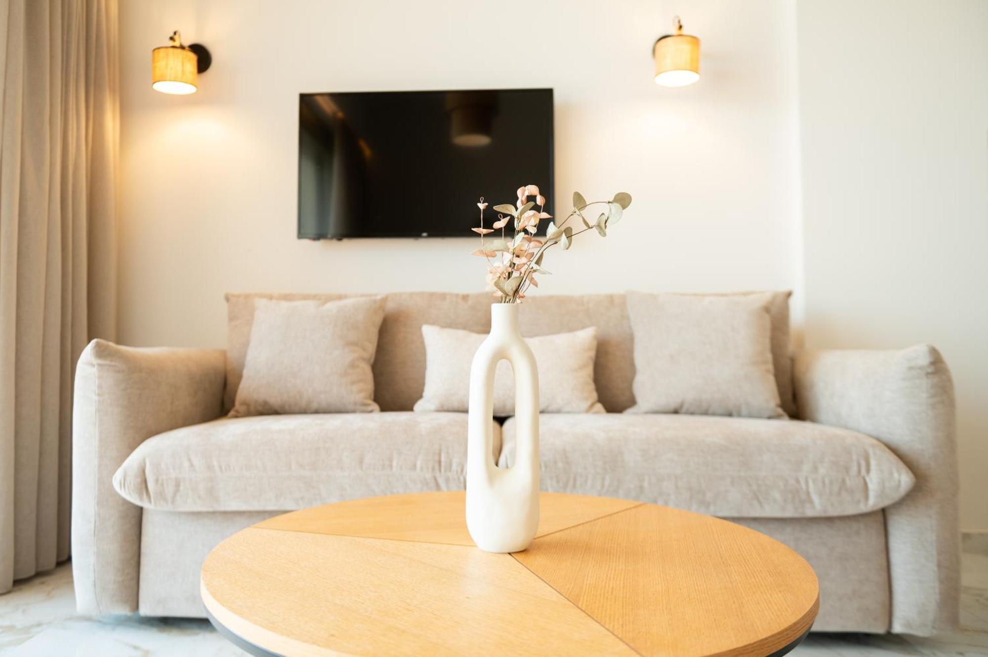 Petradi Suites Kalamata Zewnętrze zdjęcie