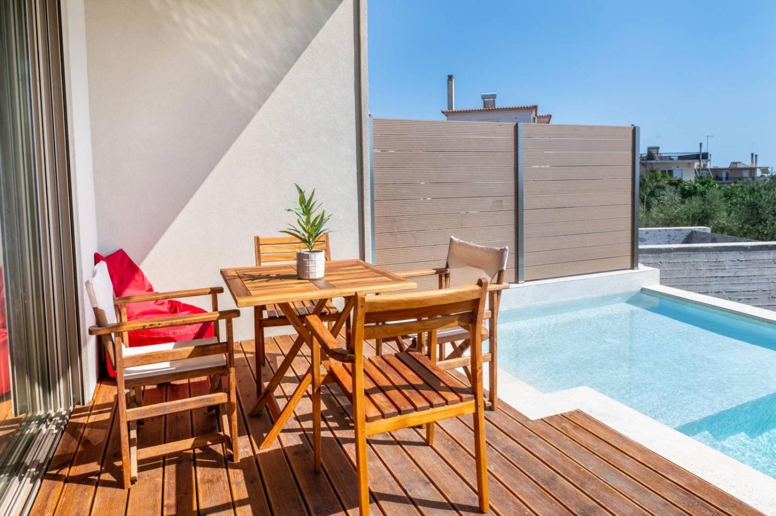 Petradi Suites Kalamata Zewnętrze zdjęcie