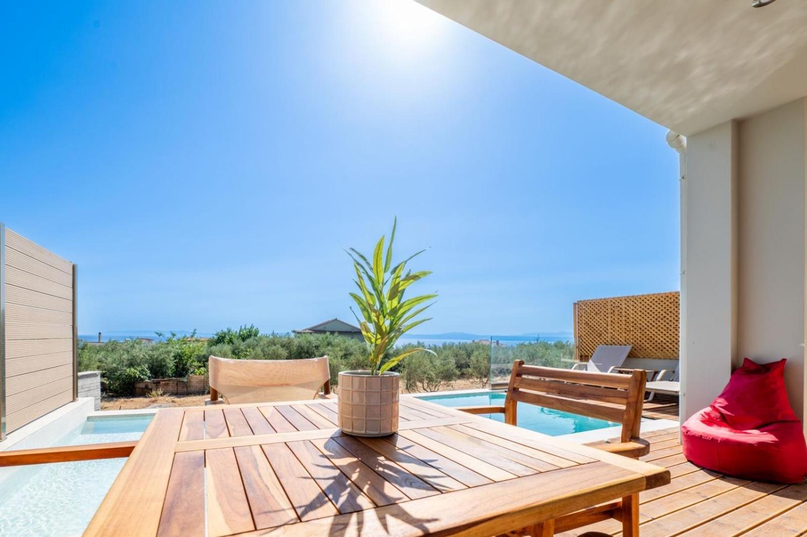 Petradi Suites Kalamata Zewnętrze zdjęcie