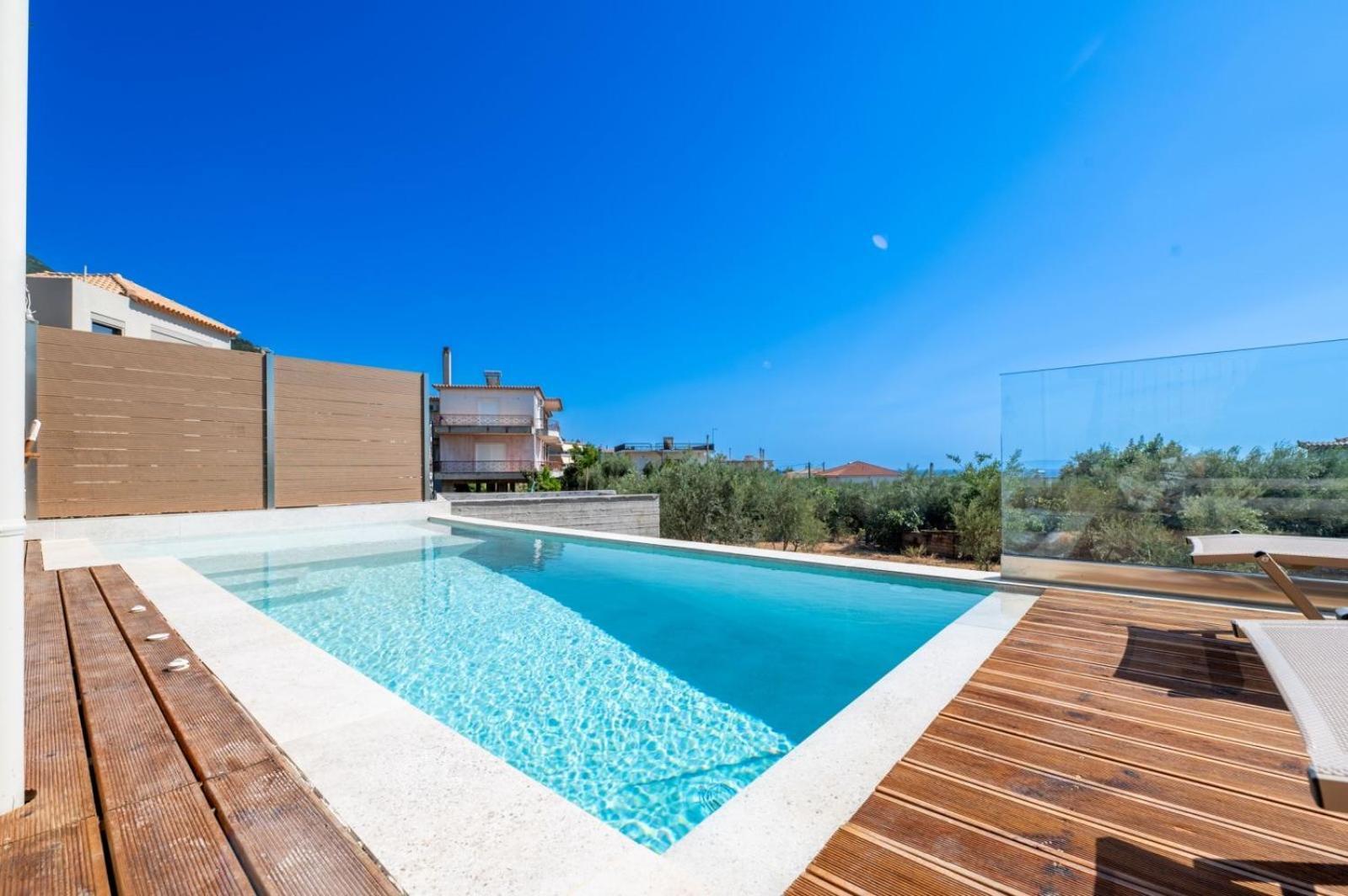 Petradi Suites Kalamata Zewnętrze zdjęcie