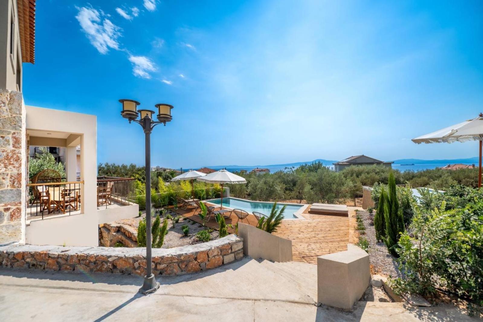 Petradi Suites Kalamata Zewnętrze zdjęcie