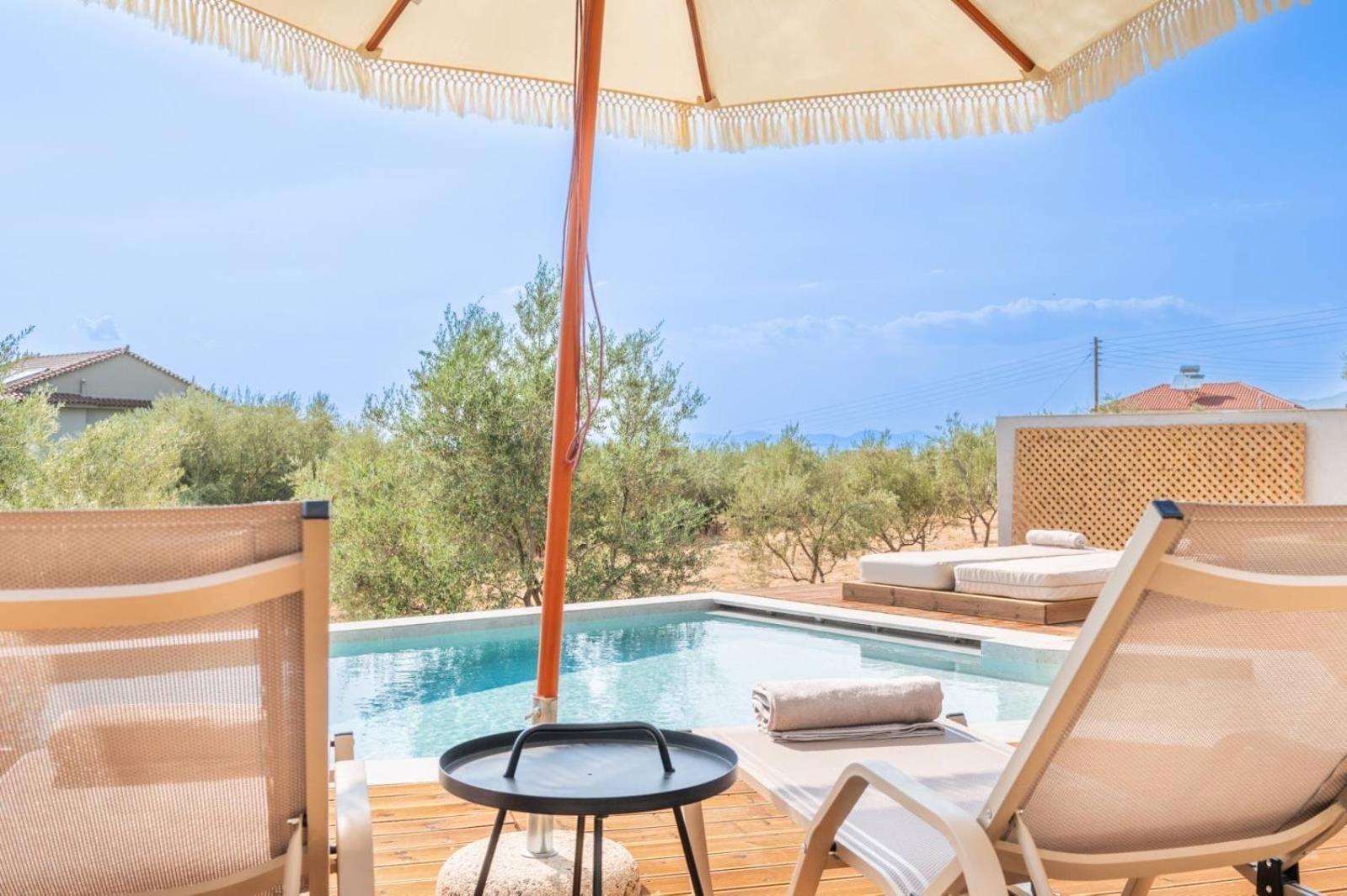 Petradi Suites Kalamata Zewnętrze zdjęcie