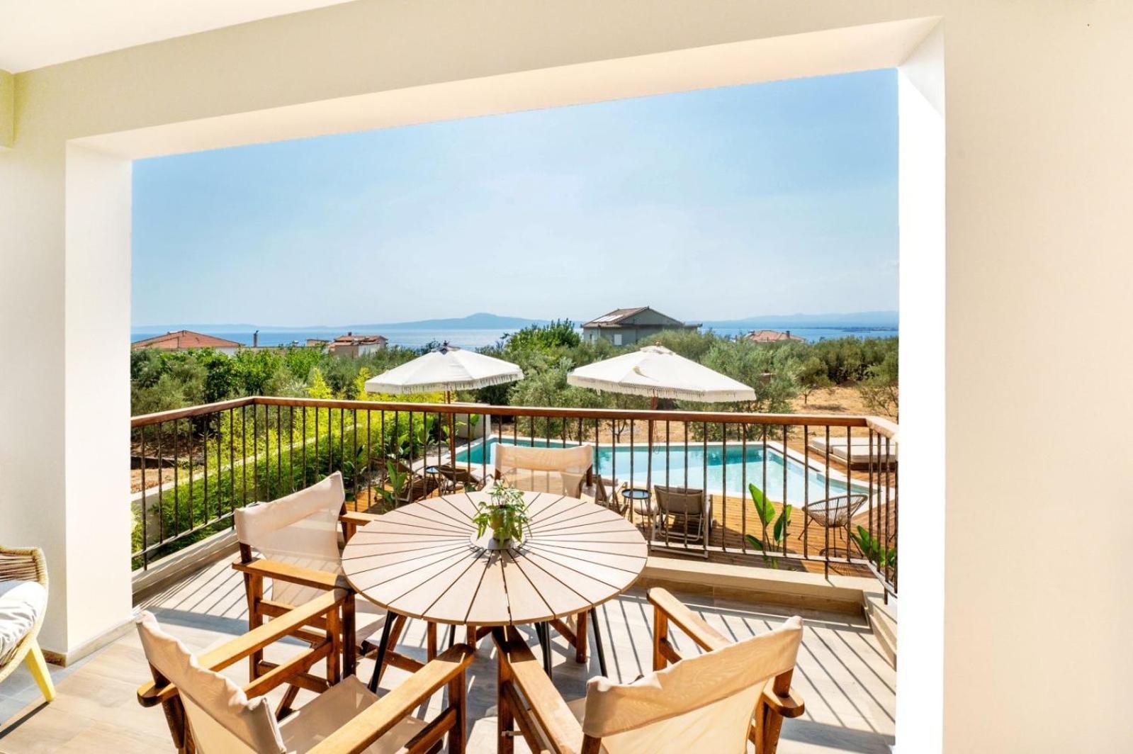 Petradi Suites Kalamata Zewnętrze zdjęcie