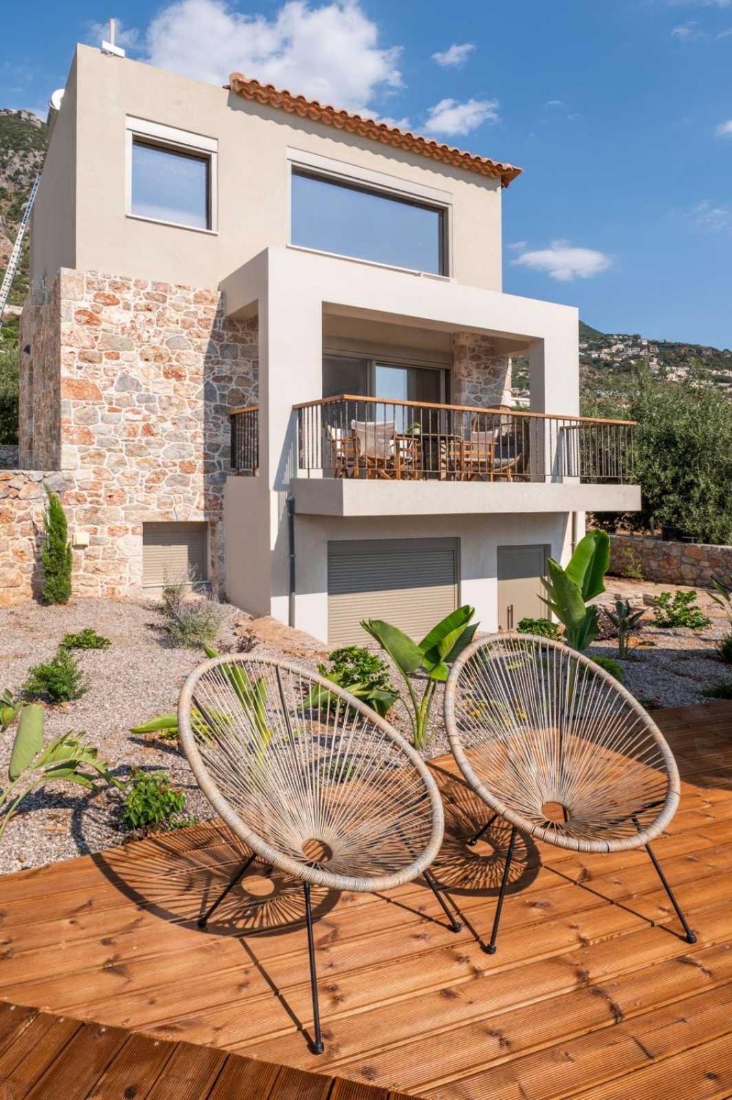 Petradi Suites Kalamata Zewnętrze zdjęcie