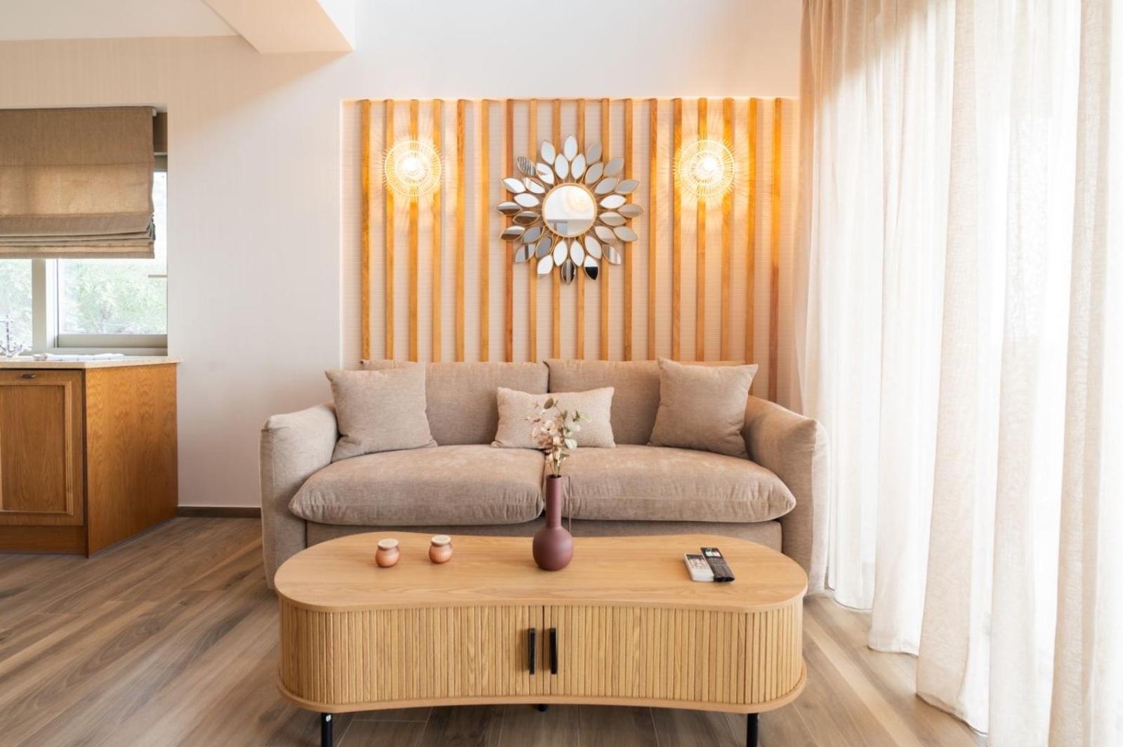 Petradi Suites Kalamata Zewnętrze zdjęcie