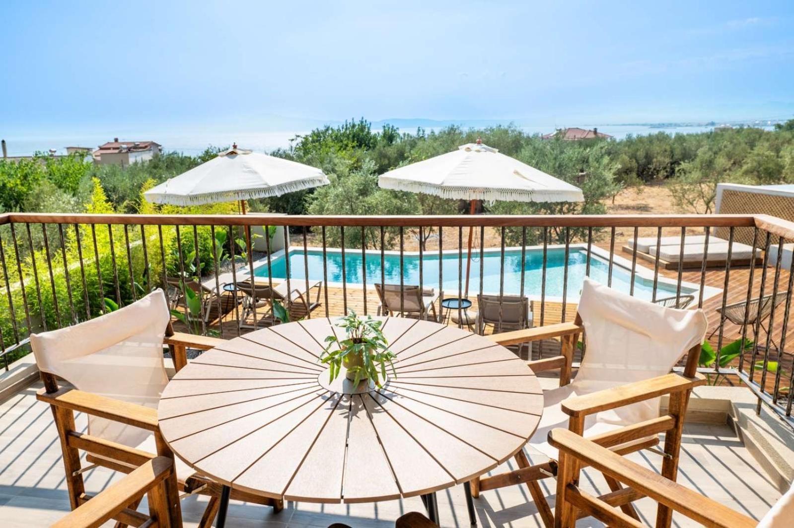 Petradi Suites Kalamata Zewnętrze zdjęcie
