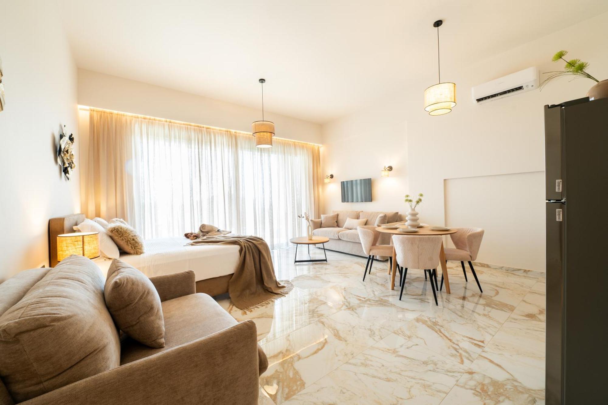 Petradi Suites Kalamata Zewnętrze zdjęcie