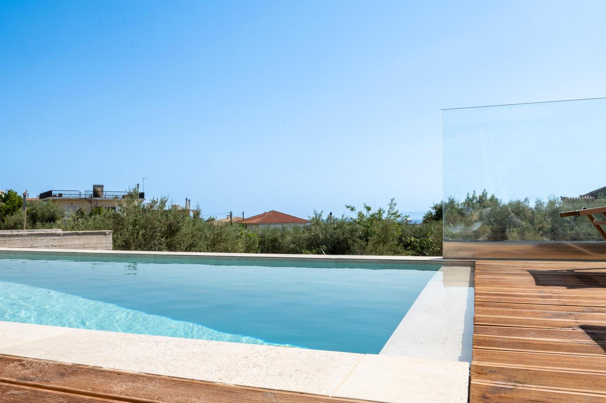 Petradi Suites Kalamata Zewnętrze zdjęcie