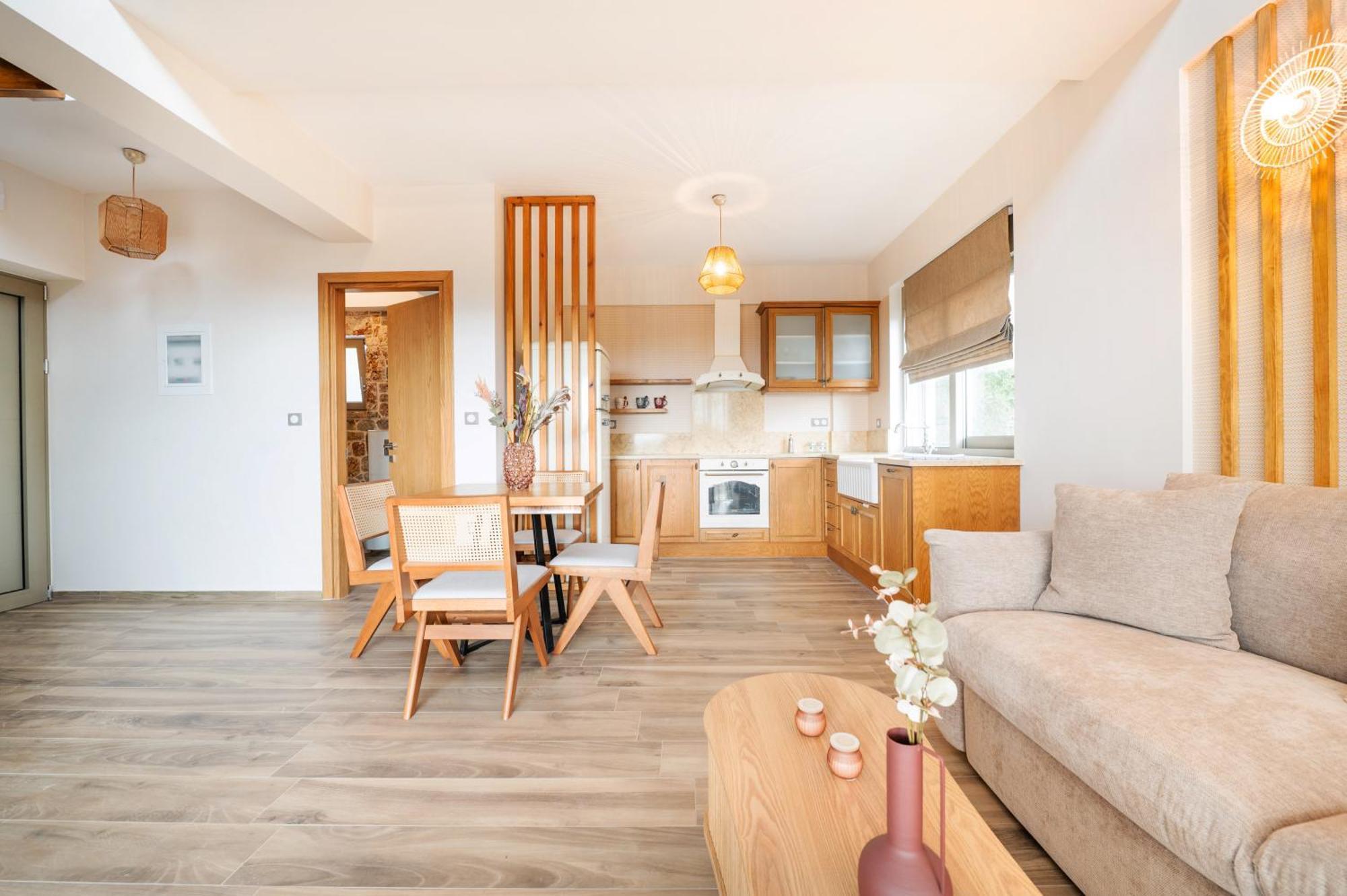 Petradi Suites Kalamata Zewnętrze zdjęcie