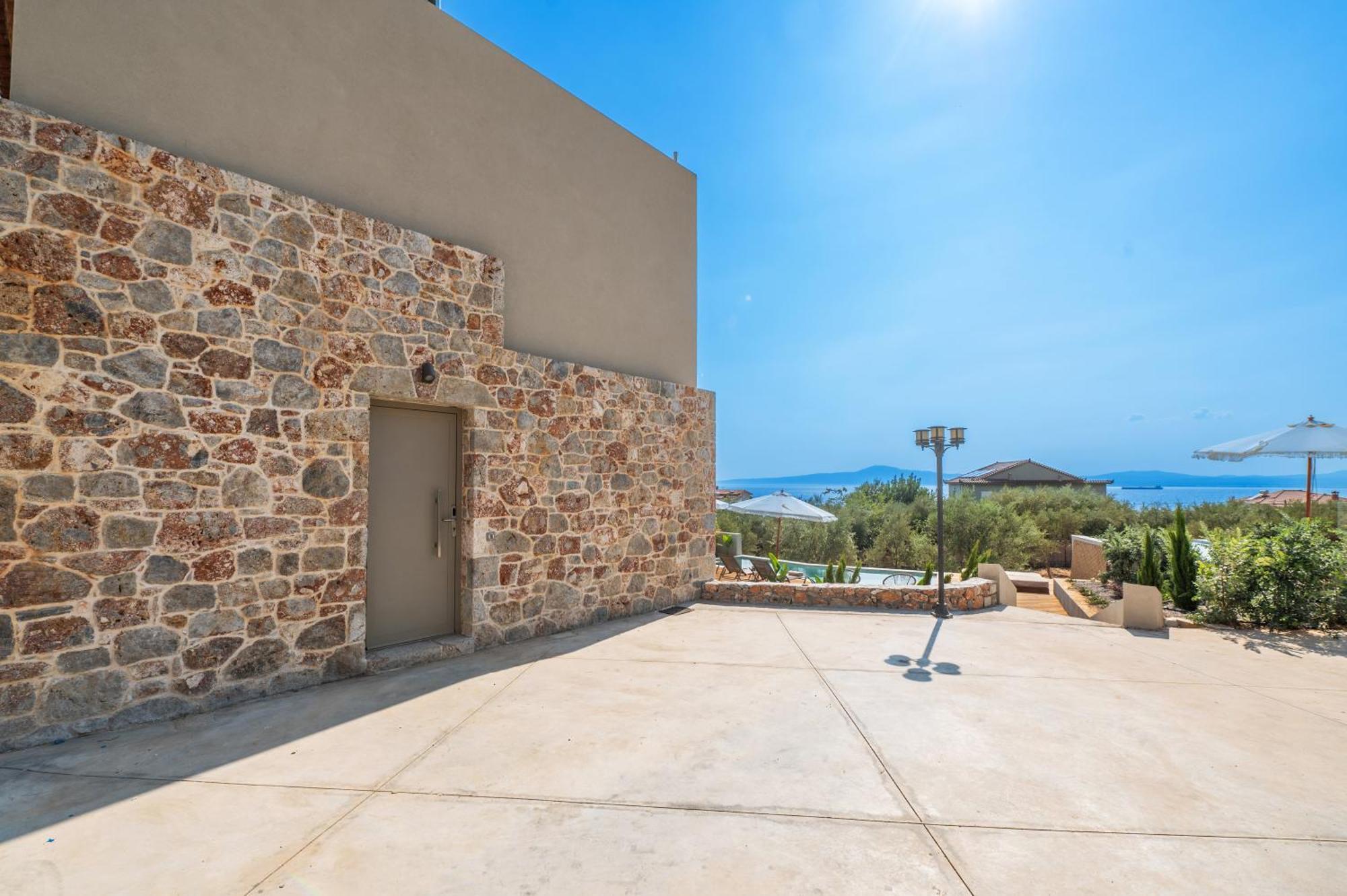 Petradi Suites Kalamata Zewnętrze zdjęcie