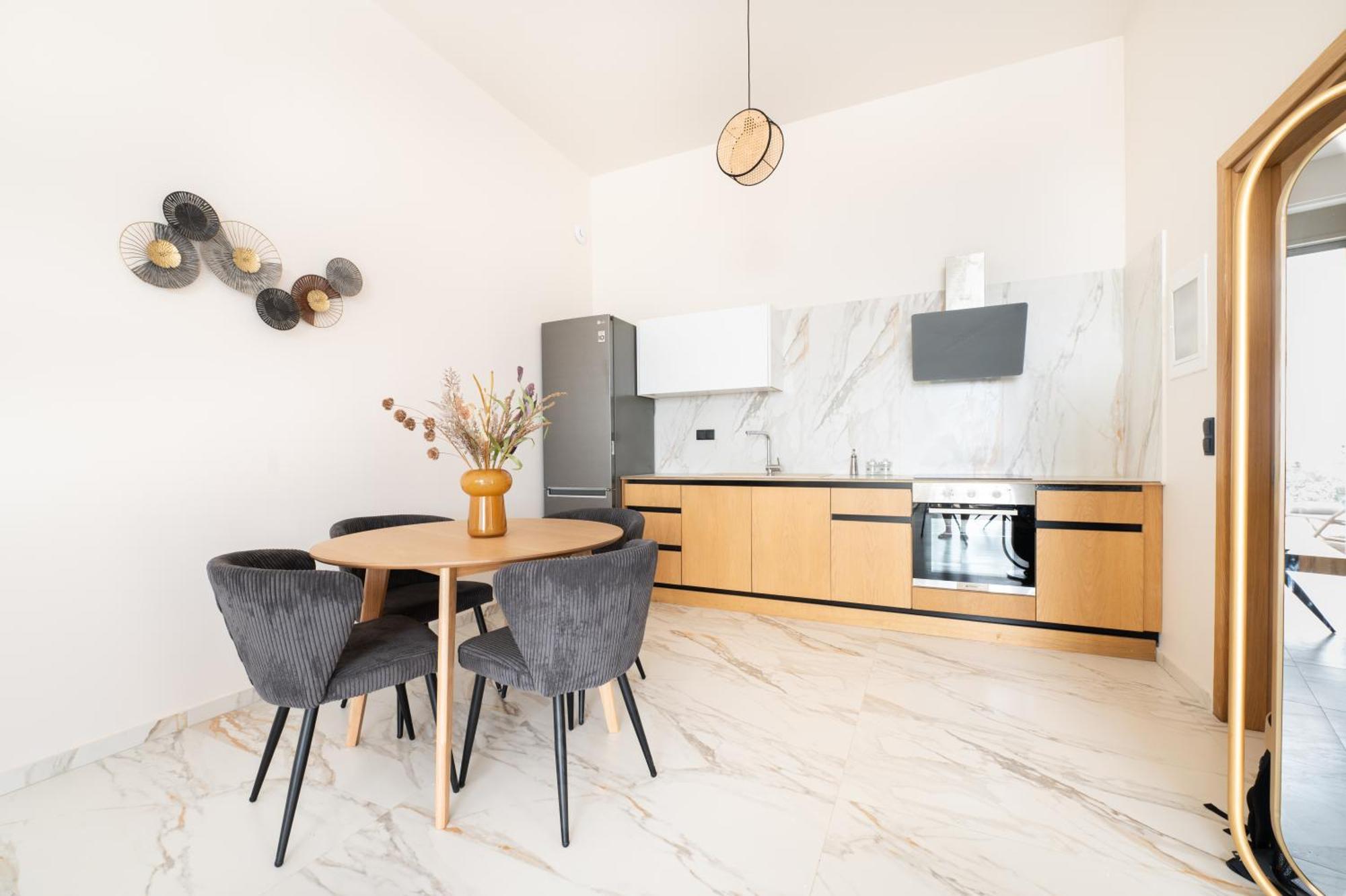 Petradi Suites Kalamata Zewnętrze zdjęcie
