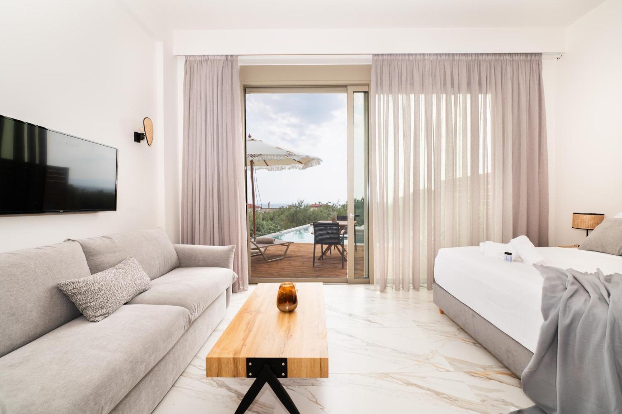 Petradi Suites Kalamata Zewnętrze zdjęcie