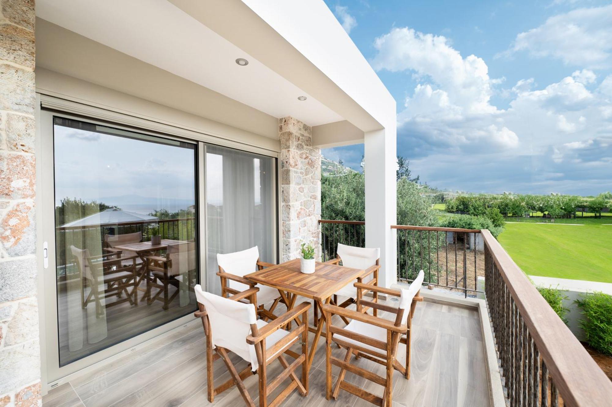 Petradi Suites Kalamata Zewnętrze zdjęcie