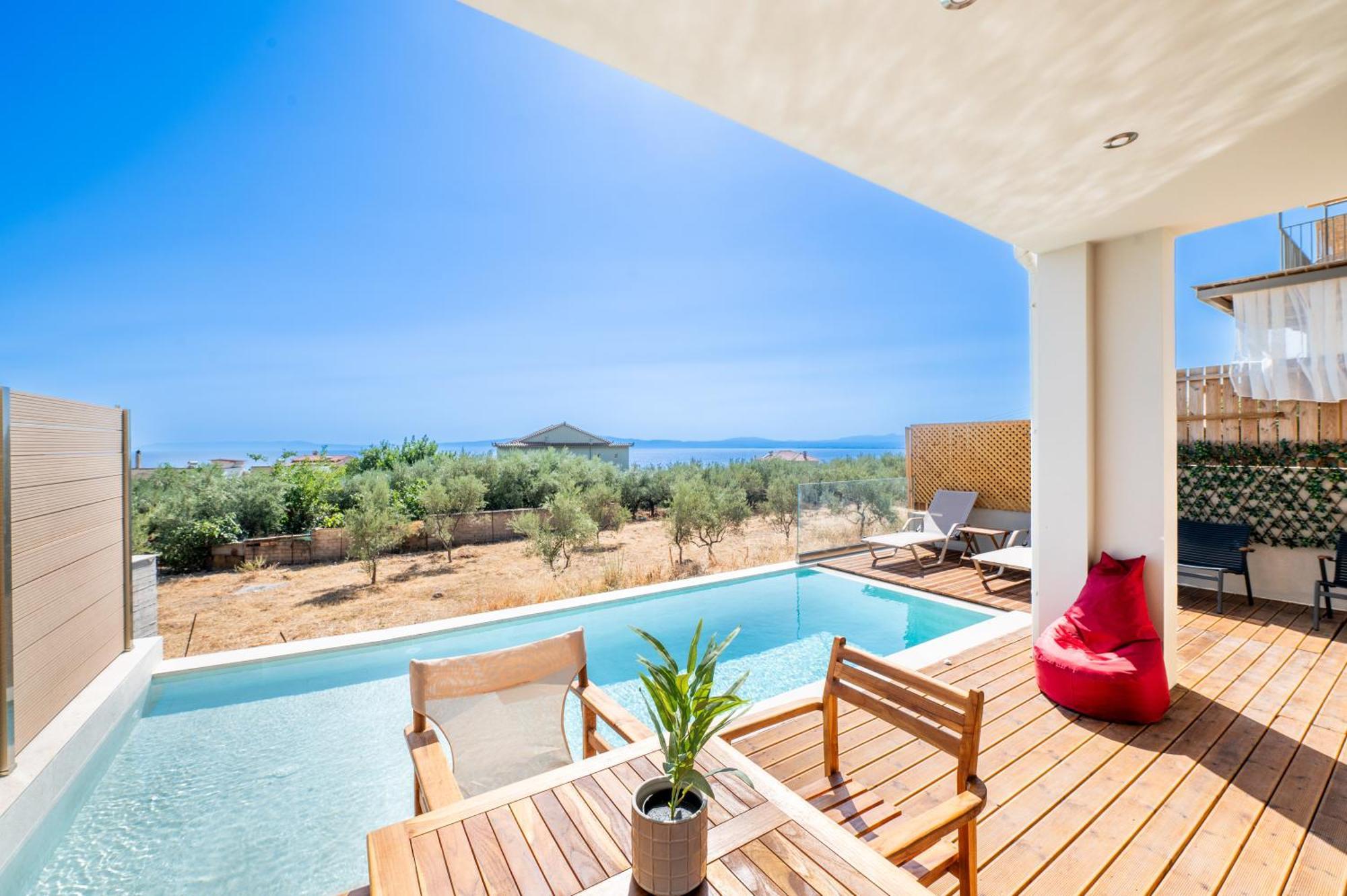 Petradi Suites Kalamata Zewnętrze zdjęcie